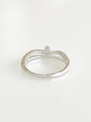 Ellie Elegance Ring