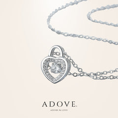 Lockheart Necklace