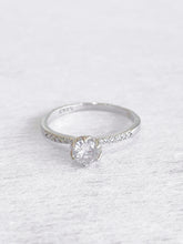 Primrose Ring