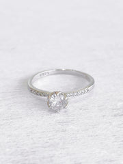 Primrose Ring