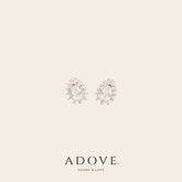 Adelita Stud Earrings