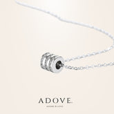 Arleth Roulante Necklace