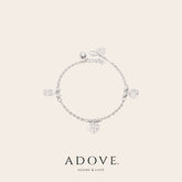 Variety Abacus II Bracelet