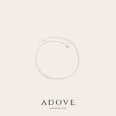 S990 Curb Chain Anklet