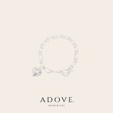 Penelope Charm Bracelet