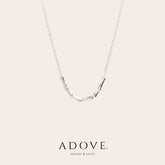 S990 Sweet Bamboos Necklace