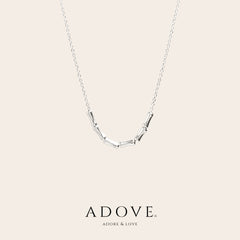 S990 Sweet Bamboos Necklace