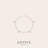 Sweet Mickey Baby Anklet / Bracelet