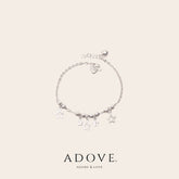 Twinkling Stars III Bracelet