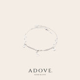 Darling Mickey Anklet