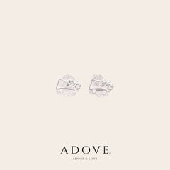 Hello Kitty Earrings