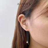 Grachelle Drop Earrings