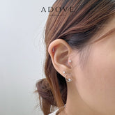 Raenie Studs Earrings