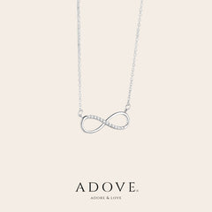 Infinity II Necklace