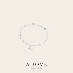 Kimana Dual Chain Bracelet