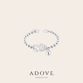 S990 Shesha "Loong" Bracelets