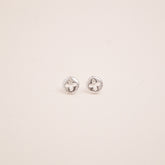 Oxalis Stud Earrings8