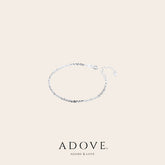 Starry Glossy bracelet