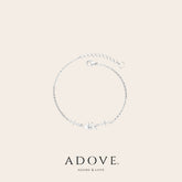 Dainty Butterflies Bracelet