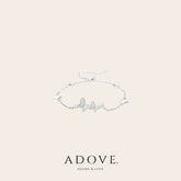 Sweet Papillion Bracelet