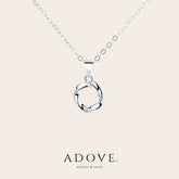 Amelia Flow Necklace