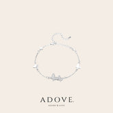 Sweet Papillion Bracelet