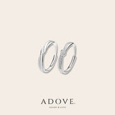 Everlasting Couple Ring