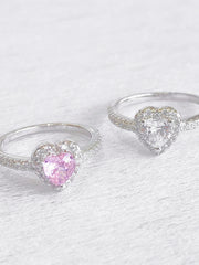 Yvette Ring