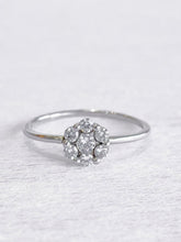 Darcy Ring