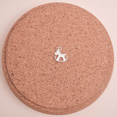 S925 Baby Anklet's Charms