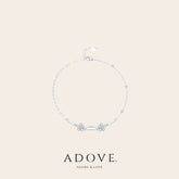 Fleur in Blooms Bracelets