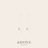 Abbie Drop Earrings