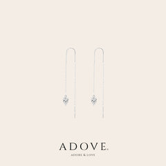 Abbie Drop Earrings