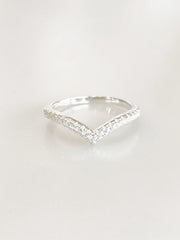 Celestine Ring