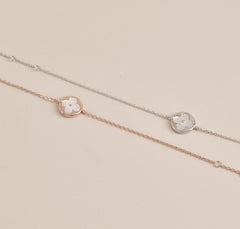 Daisy Clover Bracelet