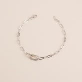 Alani Industrial Style Bracelet