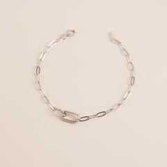 Alani Industrial Style Bracelet