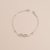 Infinity Bracelet