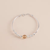 Quartz Bangle