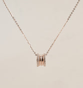 Gaia Roulante Necklace