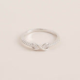 Infinity Ring