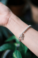 Dreamcatcher Beads Bracelet