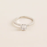 Primrose Ring