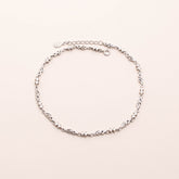 Dreamy Link Anklet