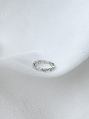 Ascella Star Ring