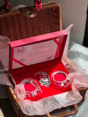 Baby Full Moon / Birthday Gift Set