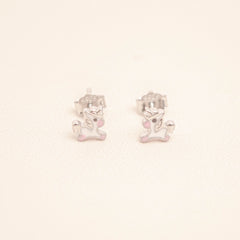 Baby Unicorn Stud Earrings
