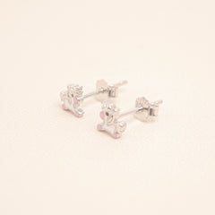 Baby Unicorn Stud Earrings