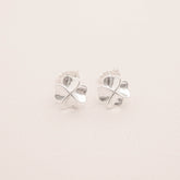 Clover Stud Earrings (S990)