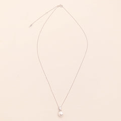 Durdana Pearl Necklace